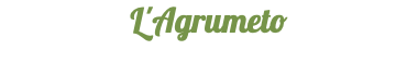 L'Agrumeto