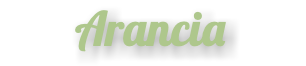 Arancia